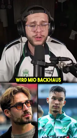 Kevin Trapp modelt in Paris & Mio Backhaus ist der große Gewinner!🤝🏻⚽️ #fußball #bundesliga #kevintrapp #werderbremen #eintrachtfrankfurt  