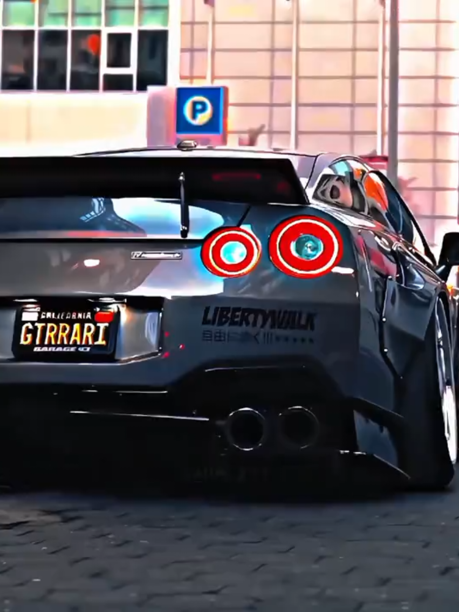 🎥@woyshnis media 3 YEARS EDITING 🖤  #carsedits #nissangtr_r35 #car #4k #Edit 