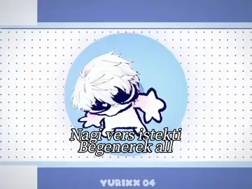 Edit do nagi do tum tum tum sahur #anime #bluelockedit 