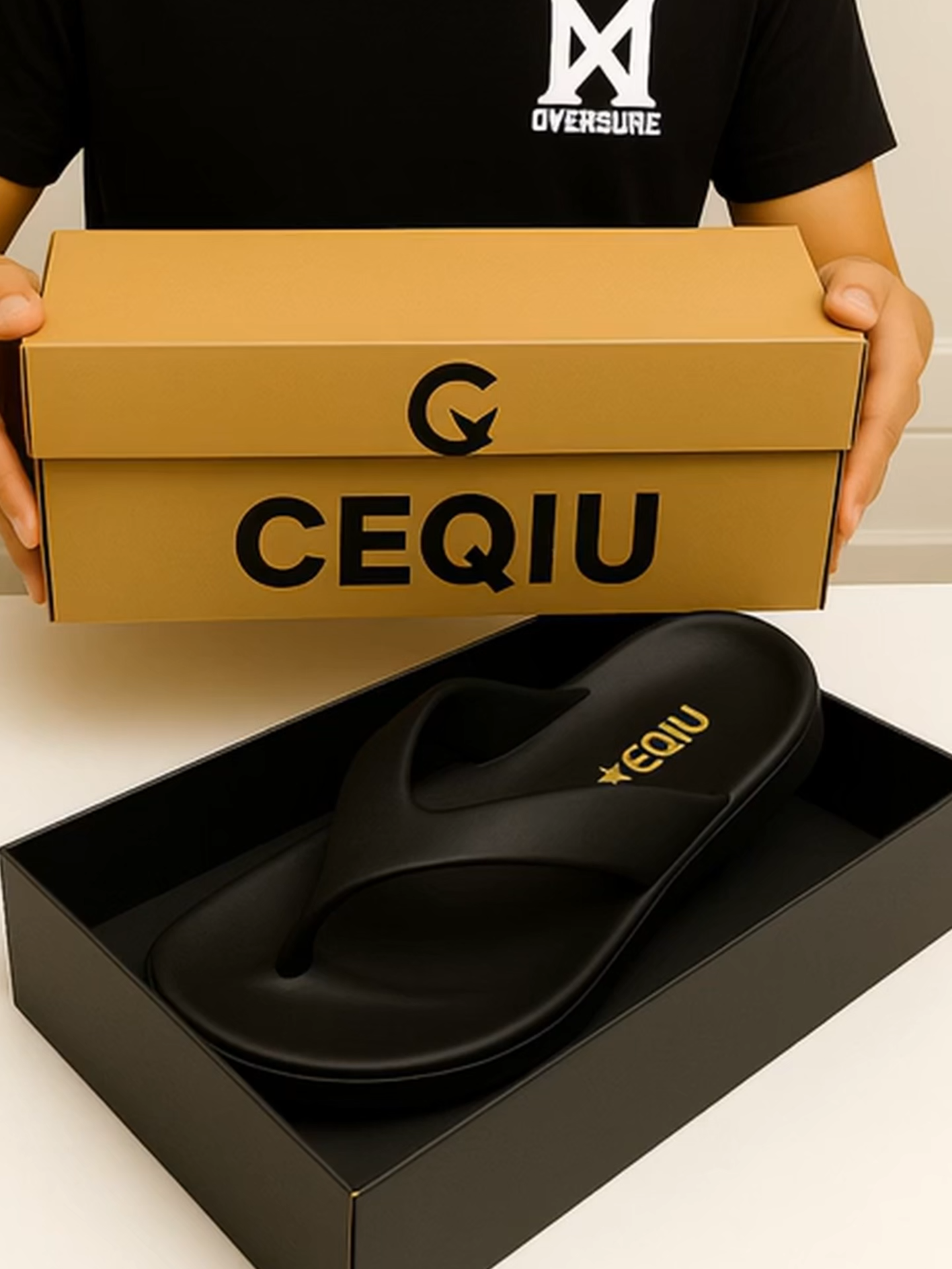 EH70 & F828 | Sandal Jepit Wanita Elegan, Solusi Stylish dan Nyaman Setiap Hari #SandalWanita #SandalJepitElegan #SandalKekinian #SandalAntiSlip #SandalNyaman #ShopeeFinds