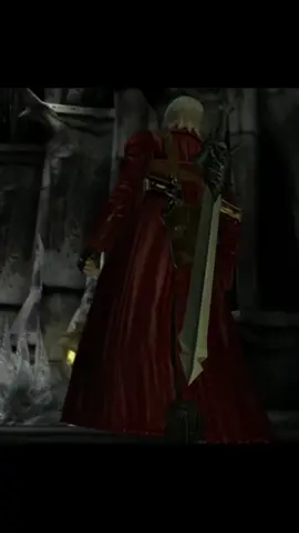 the definition of a main character #dmc #dante edits every friday⚔️ #devilmaycry #fyp #viral 