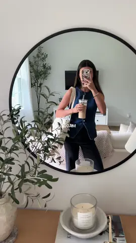 gloomy summer AM in my life 🧺🫐☁️ #morningroutine #Vlog #timestamps #morninginmylife 