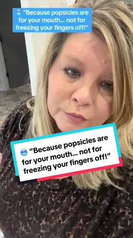 #MomHack #SummerHack #PopsicleHolder #MomTok #KidApproved