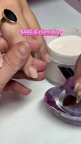 Which is yalls favorite set of the day, I love the heart cherries with the bow #nailday #nailvlog #naildesigns #nailtechlife 