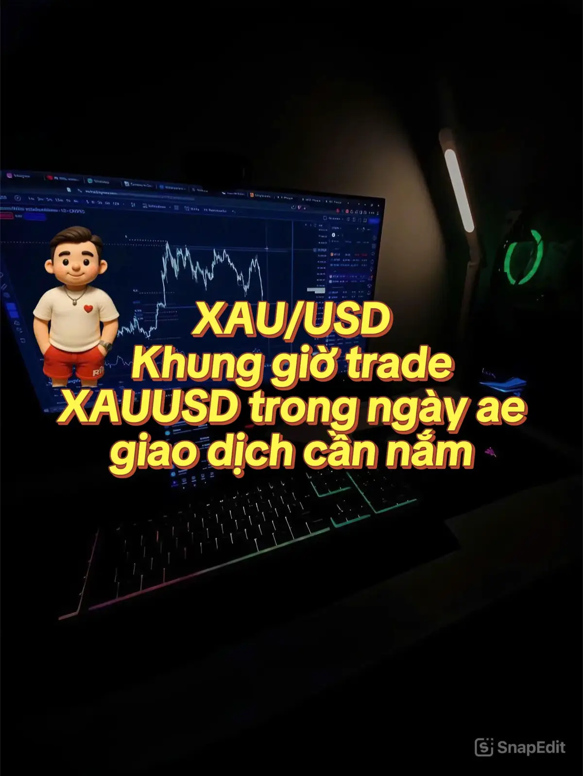 Những khung giờ trade an toàn #xuhuong #forextrading #xauusd #fyp 