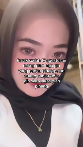 Kaya apa akur haja lah#fyp 