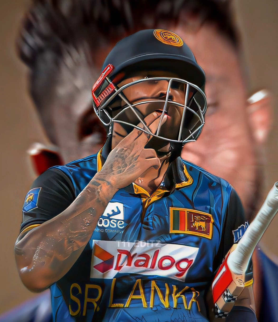 Kusal Mendis  🥹💗✨ #foryoupage #foryou #kusalmendis #t11editz #slcricket 