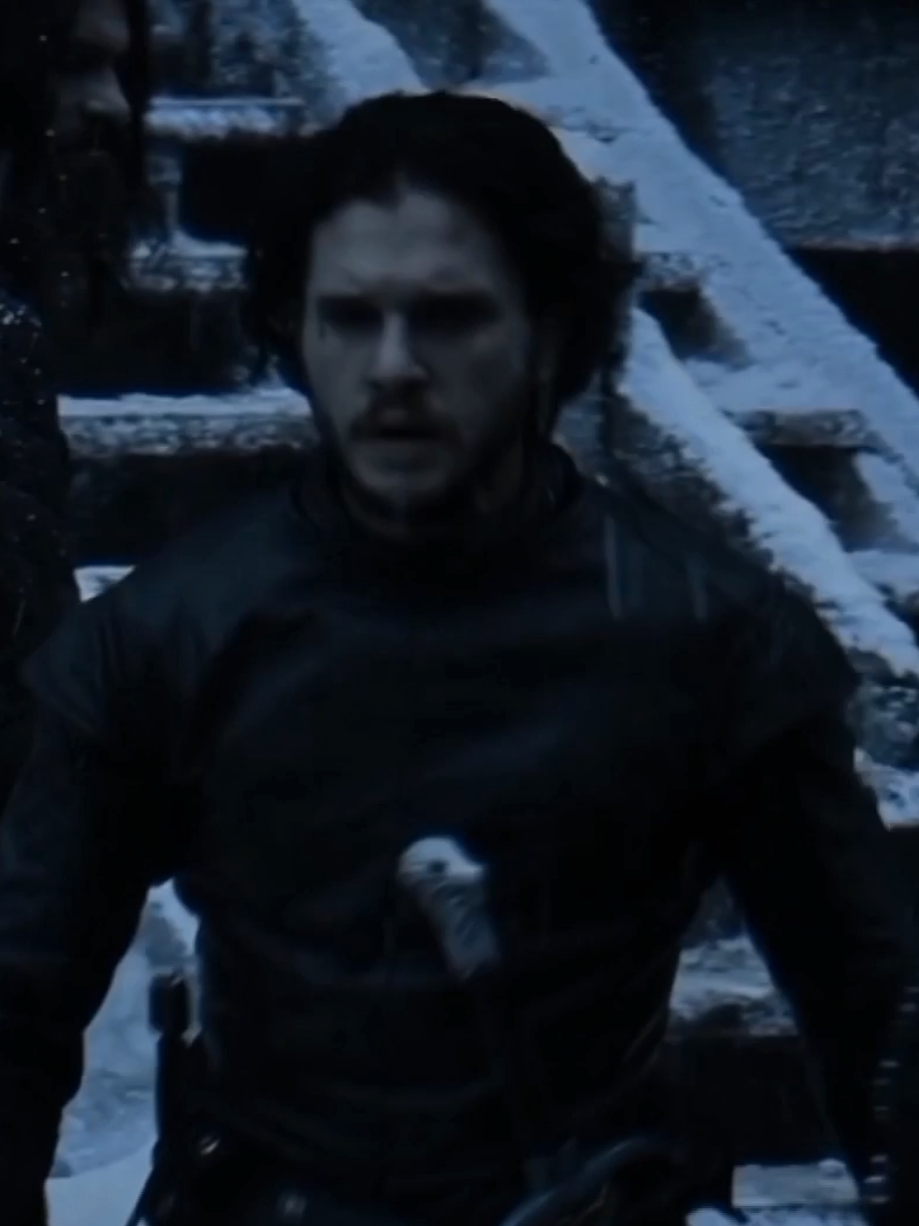 والله وعطبوك يالقوت 💔 | | #gotedit #explore #gameofthrones #jonsnow #جون_سنو 
