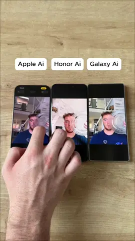 Galaxy S25 Ultra vs Honor Magic7 Pro vs iPhone 16 Pro Max AI Eraser Test… Wait Until The End! #GalaxyS25Ultra #HonorMagic7Pro #iPhone16ProMax #AIEraser #fyp 