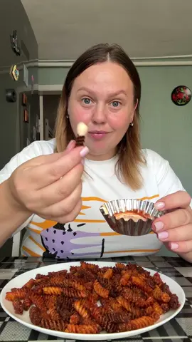 Pasta Chips? I’ll Never Cook Macaroni Any Other Way! #chips #cooking #funny 