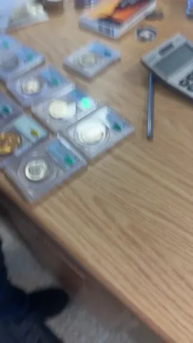 CAC Order and results #CAC #gold #silver #shop #invest 