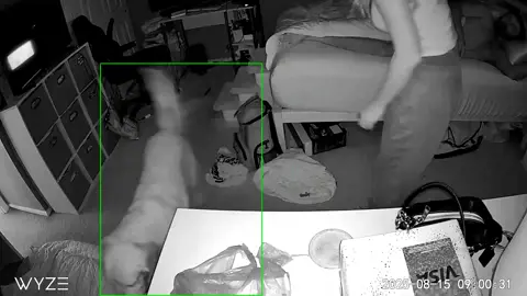 Living with your boyfriend of 7 years will do that to you 🙃 #longtermrelationship #boyfriends #whenallofasudden #plshelp #creatorsearchinsights 