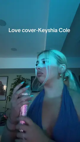 Love cover-Keyshia Cole (GOODMOOOORRRNNNING😘) #singing #aspiringsinger #upcomingartist #Love #keyshiacole 