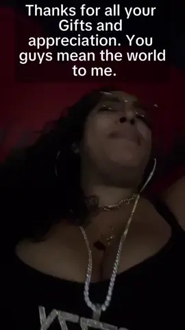 Thanks for all your Gifts and appreciation. You guys mean the world to me.#tiktoklive #livehighlights 