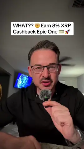 What??! 🤯 Earn 8% XRP Cashback with Epic One?! 💳🚀 August 2025 🗞️ This is where real-world assets meet XRP tokenization. BlackRock and Fidelity are rushing into RWA, and Epic Chain is already doing it — tokenizing real estate, equities, and more. Their flagship app Fanable is pulling $1.2M+ in annual on-chain fees — real usage, not hype. 🚨Epic Chain isn’t just another RWA project. It’s the only one backed by Ripple and integrating directly on the XRP Ledger. They’re about to roll out Epic One, an XRP-powered debit card paying up to 8% cashback in XRP. You spend — you stack XRP. No swapping, no exchanges, just pure XRP rewards. Augusr 2025 XRP latest news for the XRP Army! EPIC launched in March 2025 and is live on Binance and Crypto.com. That means we’re super early. With alt season signs flashing, the XRP price prediction for 2025 could get wild if this catches fire. Epic Chain Price will ride the wave in my opinion! 📈 Catalysts? 1️⃣ Epic One card launch — XRP rewards could cause a viral loop in the XRP community. 2️⃣ New RWA integrations and partners — each one boosts XRP utility and attention. 💡 Bottom line: If you want XRP yield this might be the XRP update you’ve been waiting for.  Official Website: https://epicchain.io Here’s the verified contract address so you can verify and add it safely: 0x94314a14df63779c99c0764a30e0cd22fa78fc0e #epic #XRP #XRPArmy #Ripple #CryptoNews #XRPCommunity #EpicChain #XRPUpdate #XRPRewards #XRPPricePrediction #AltcoinSeason #CryptoCard #RippleNews #XRP2025 #XRPTokenization #crypto