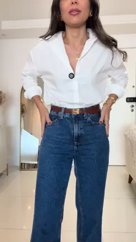 Minha calça favorita da vida 😮‍💨✨ Link dela no carrinho laranja em cima do meu nome  #riachuelo #calcaviralizada #calcajeans #TikTokFashion #tiktokshop 
