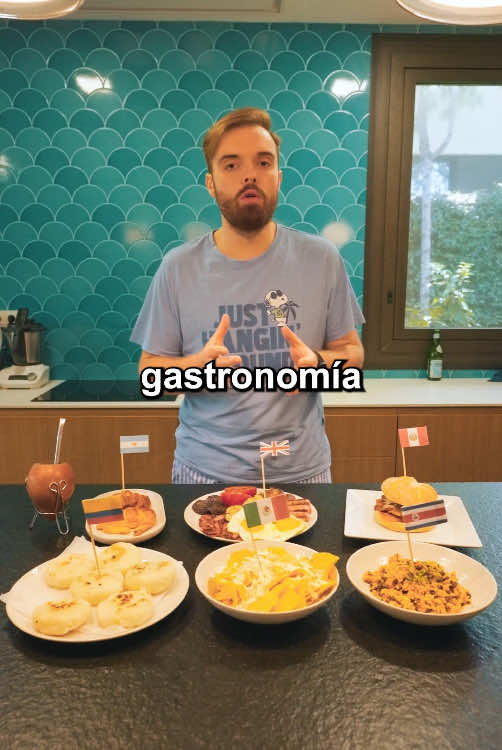 El mundial de los desayunos. Empieza el torneo del año.