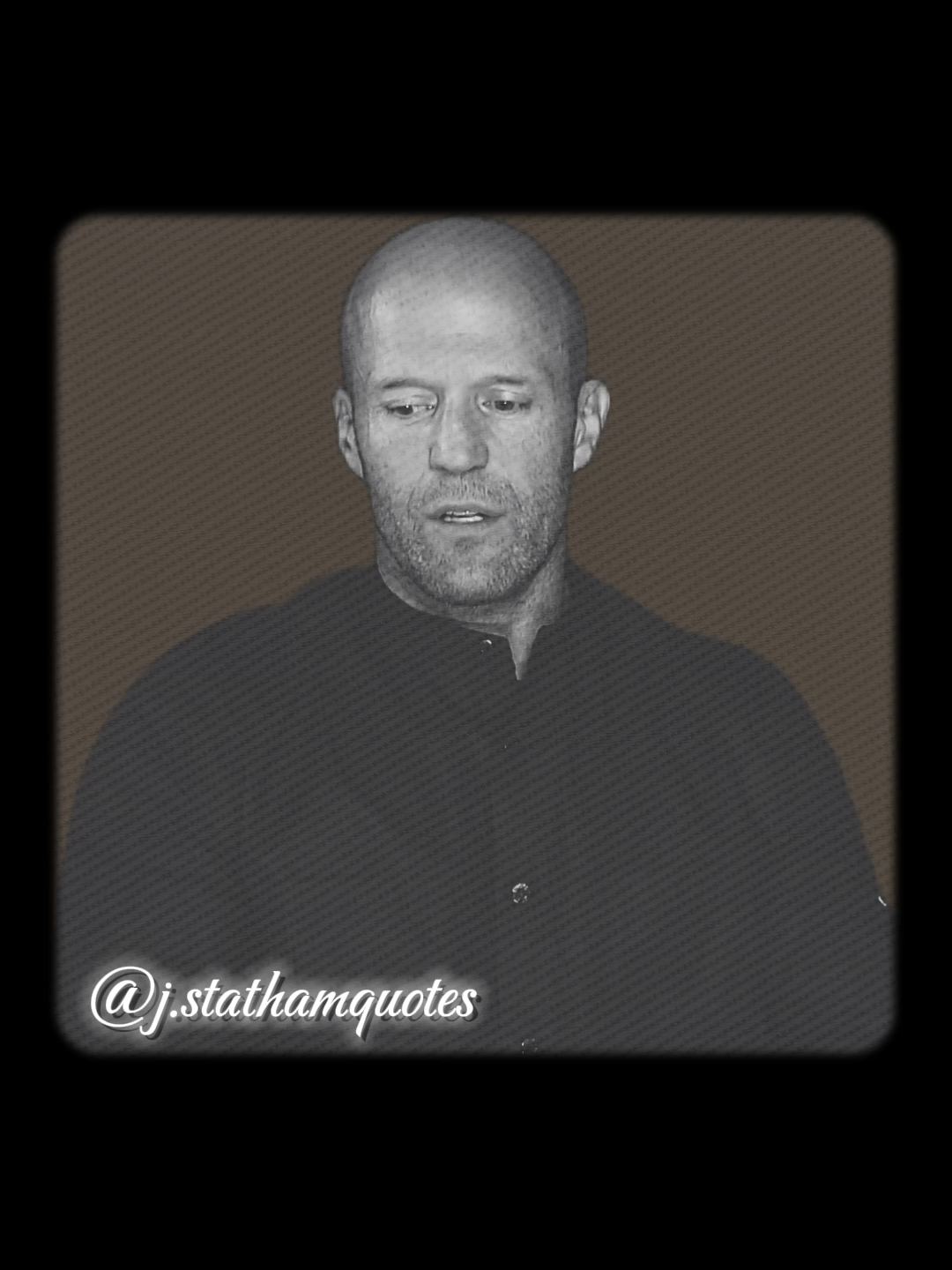 Jason Statham - სააბაზანო