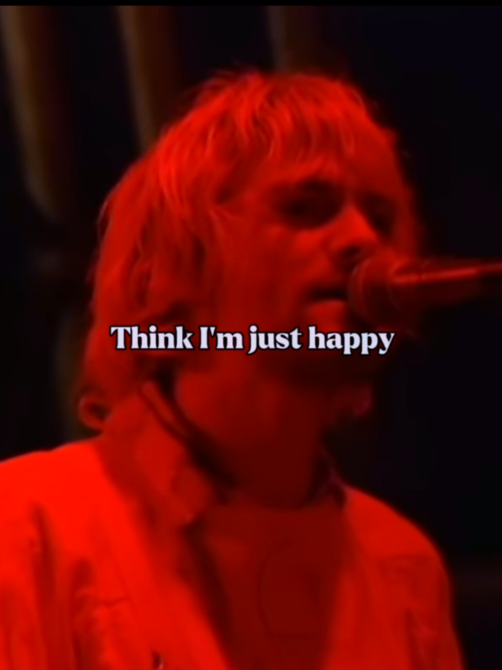 Nirvana • Dumb                                   #nirvana #dumb #nirvanaedit #kurtcobain 