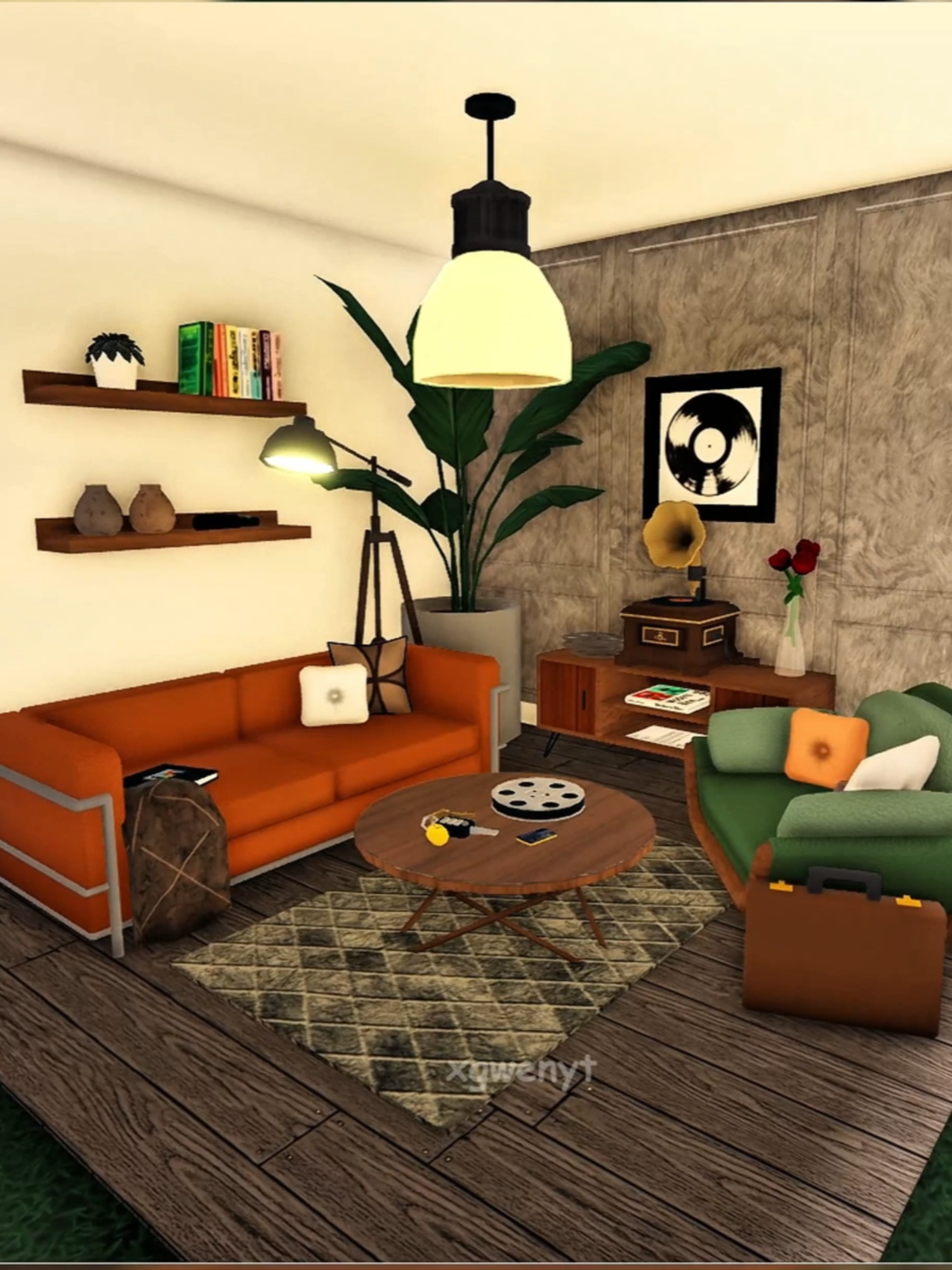 Mid-century Living Room Idea 🫡 #robloxbloxburgbuild #bloxburggame #robloxgame #bloxburg #bloxburghouse #Speedbuild #RobloxAesthetics #fypagechallenge #speedbuild #bloxburgspeedbuild #fyp #bloxburgbuild #bloxburgupdate #roblox #bloxburginspo #gwenyt #bloxburgbuildhacks #bloxburgbuilds #bloxburgbuildidea #bloxburgbuildideas #bloxburgrelatable #relatablecontent #buildideas #welcometobloxburg #welcometobloxburgroblox #bloxburgfyp #robloxbloxburg #bloxburglayout #bloxburghouselayout #bloxburgrealisticbuilds #bloxburgrealistic #bloxburglivingroom