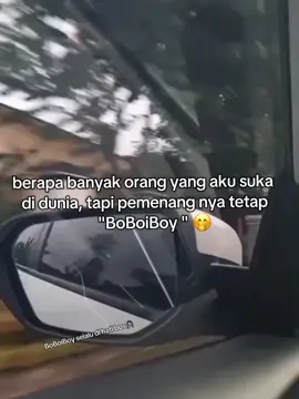 resep cara membuat bolu😈🫶 -200 gram tepung terigu 100 gram gula pasir 100 gram mentega yang telah dilelehkan 4 butir telur - 1/2 sendok teh baking powder - 1/2 sendok teh vanila 1/4 sendok teh garam Cara membuat: 1. Panaskan oven pada suhu 180°C. 2. Siapkan loyang yang telah diolesi dengan mentega dan ditaburi dengan tepung terigu. 3. Campurkan tepung terigu, gula pasir, dan baking powder dalam mangkuk.  4. Tambahkan mentega yang telah dilelehkan, telur, vanila, dan garam ke dalam mangkuk. 5. Aduk rata semua bahan hingga menjadi adonan yang halus. 6. Tuangkan adonan ke dalam loyang yang telah disiapkan. 7. Panggang bolu dalam oven selama 25-30 menit atau hingga bolu matang dan berwarna keemasan. 8. Angkat bolu dari oven dan biarkan dingin sebelum dipotong-potong. Tips: - Pastikan semua bahan dalam suhu ruangan sebelum digunakan. Jangan overmix adonan, karena dapat membuat bolu menjadi keras. Jika ingin membuat bolu yang lebih lezat, dapat menambahkan bahan-bahan seperti cokelat chip, kacang, atau buah-buahan ke dalam adonan. Selamat mencoba!#boboiboy #epyepe 
