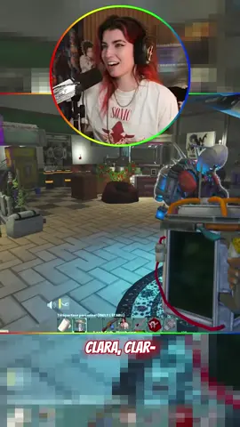 La mouche contre la vitre #twitch #streamer #AbioticFactor