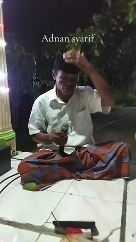 Tajamnya Garam