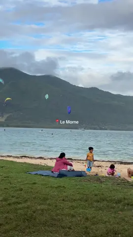 📍Le Morne, Mauritius ✨ #mauritius🇲🇺 #mauritius #mauritiustiktok #fypmauritius #lemorne 