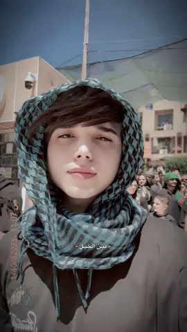 #CapCut #اكسبلورexplore #كربلاء #الاربعينيه 