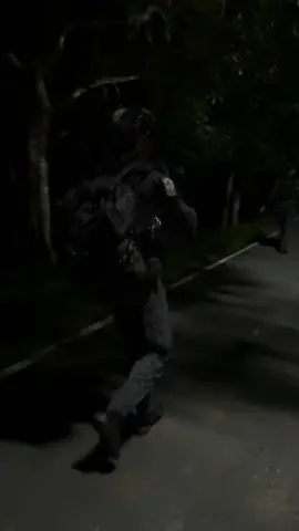 ไม่กลัวหรอกผี #ทหารพราน #สามจังหวัดชายแดนใต้ #นราธิวาส #ป้ายสงขลา #ฟีดดดシ 