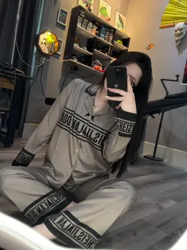ngủ xinhhh ạ #xuhuong #moingaymotoutfit #xuhuongtiktok #donguxinh #dongu 