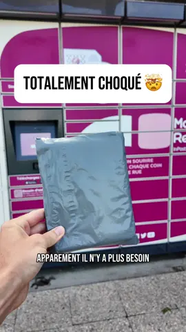 C’est quoi votre secret @Mondial Relay France ? 😳
