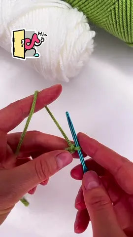 #crochet #crochettutorial #crochetersoftiktok 