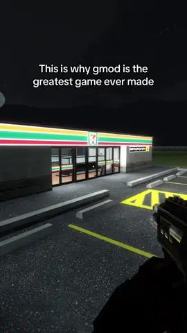Best game ever… #gmod #gaming #garrysmod 