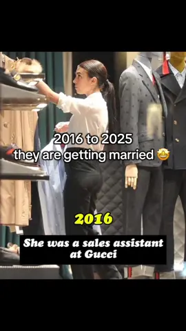 In November 2016, Cristiano Ronaldo took Georgina Rodríguez to Disneyland Paris because she had never been there. The visit happened the day before Real Madrid’s Champions League match against Sporting Lisbon. To try and stay low-key, Ronaldo wore sunglasses, a cap, and a hairpiece as a disguise. The plan didn’t work for long — fans recognised him quickly, and a small crowd gathered around them. #cristianoronaldo #georginarodriguez #engaged #reels ronaldo proposes to georgina cristiano proposed to georgina georgina rodriguez y cristiano ronaldo ronaldo and georgina engaged cristiano ronaldo proposing to georgina ronaldo and georgina marriage