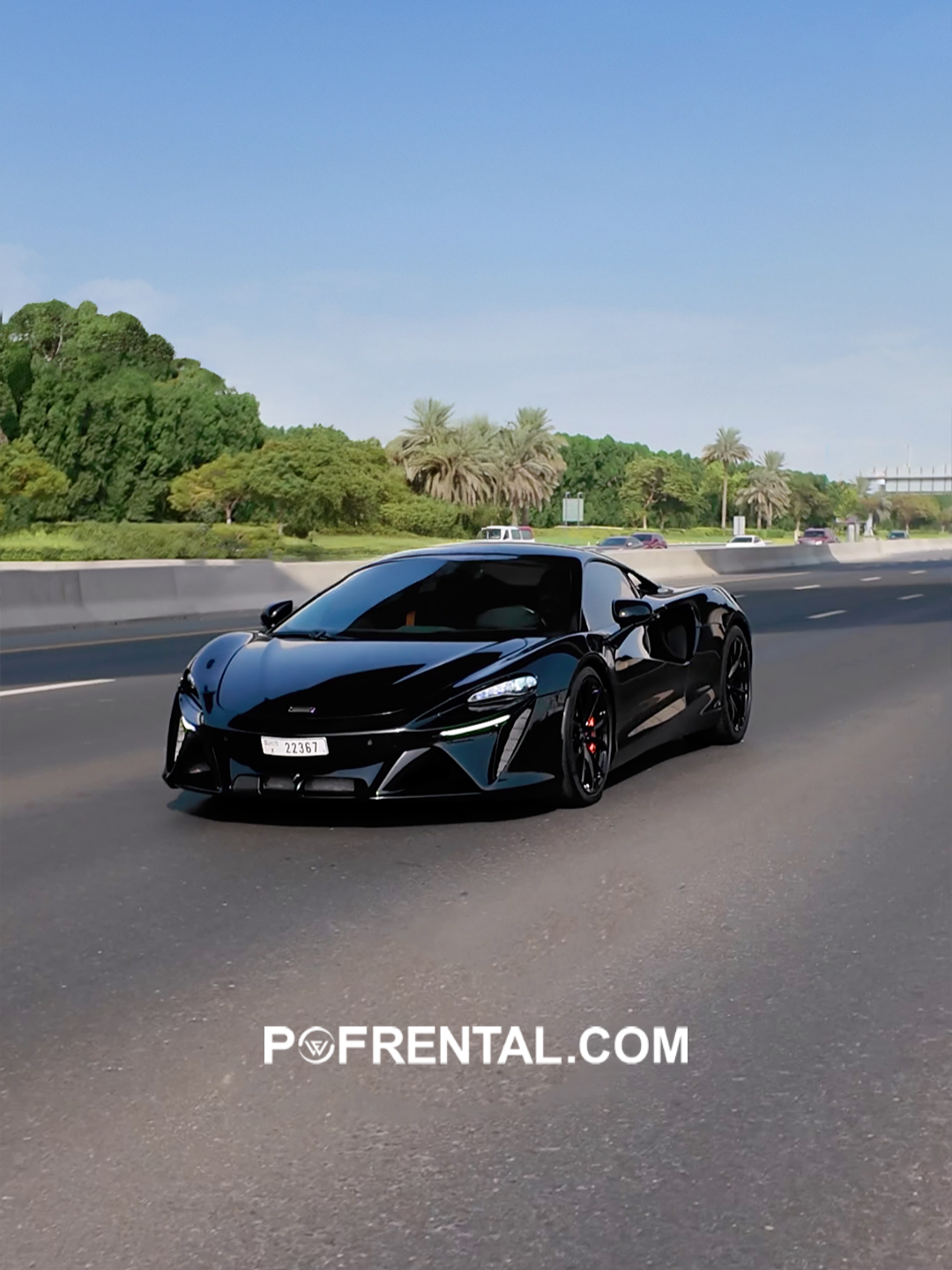 Feel the thrill of speed! Rent the 𝗠𝗰𝗟𝗮𝗿𝗲𝗻 𝗔𝗿𝘁𝘂𝗿𝗮 at 𝐏𝐎𝐅 𝐑𝐞𝐧𝐭𝐚𝐥 and turn every drive in Dubai into an unforgettable experience.🚘💨 Book now!| Become a POF Premium Member today to take advantage of the following offers: 1. 12% Rent Discount 2. Free Pickup 3. Free Deposit 4. Free Delivery 5. Free 20Km Over Mileage (Each Agreement) 6. Free Test Drive 7. Free Rent on birthday 8. Free Admin fee for Salik 9. Free Admin fee for Fines Attention 𝗙𝗮𝘇𝗮𝗮 & 𝗘𝘀𝗮𝗮𝗱 𝗖𝗮𝗿𝗱 holders! Present your card and enjoy 𝟭𝟱% & 𝟯𝟬% 𝗢𝗳𝗳 our Daily Rental Tariff💎 For Rental Enquiries, Contact: 📲 +971 54 995 7255 📧 info.rental@pupiloffate.ae 🚀 www.pofrental.com #McLarenArtura #SupercarRental #LuxuryCarsDubai #RentMcLaren #DubaiLifestyle #ExoticCarRental #LuxuryCarHire #DubaiCars #SupercarsDubai #POFRental #DriveInStyle #DubaiExperiences #LuxuryLife #CarEnthusiast #SportsCarDubai