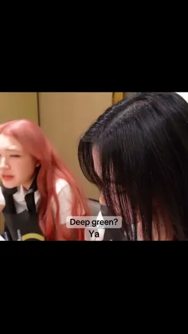 A-na 😭👊 #hearts2hearts #하츠투하츠 #jiwoo #a_na #h2h 