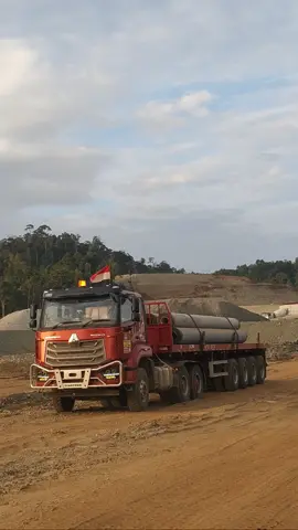 pesona trailer PT ipip #promomakanmerdeka #IPIP #fyp #kolaka #pomalaa 