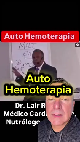 Auto-hemoterapia: o tratamento que a indústria farmacêutica finge que não existe. 💉✨ Você tira um pouquinho do seu próprio sangue, aplica de volta no corpo e pronto: seu sistema imunológico acorda como se tivesse tomado café forte! ☕💪 👉 Benefícios relatados: mais defesa contra doenças, melhora em inflamações, rejuvenescimento da pele e até mais disposição. Mas claro… se não dá lucro pra Big Pharma, eles preferem te empurrar pílulas “eternas”. 🙄💊 🌿 A natureza e o próprio corpo sempre tiveram o poder. #AutoHemoterapia #SaúdeNatural #CuraPelaNatureza #Imunidade #NaturalmenteFlavio