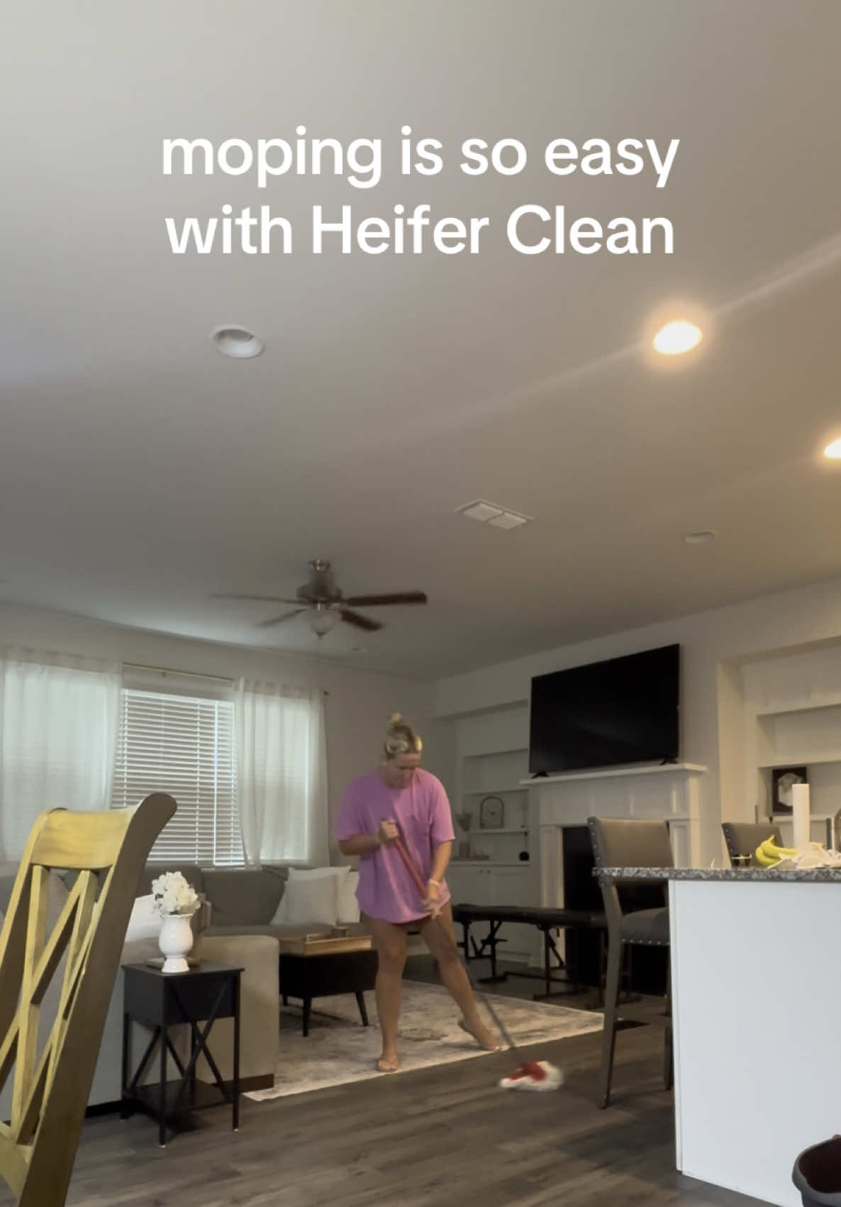 mop with me 😍😍 #mopsoap #heiferplease #heiferclean #CleanTok #tiktokshop 