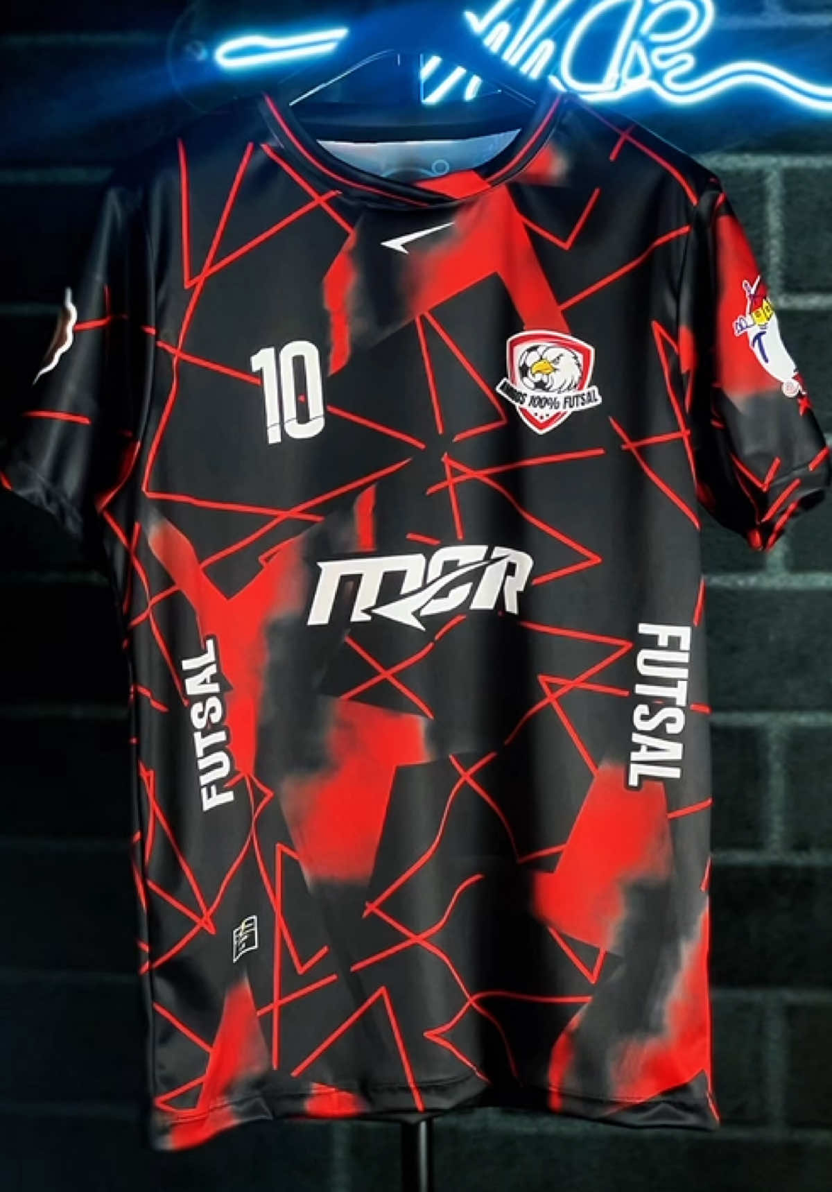 Uniformes personalizados de la mejor calidad ✅🫡😳 a partir de 6 unidades 😮‍💨 Que esperas para uniformar a tu equipo. 🫵🏼🤙🏼!… #uniformes #personalizados #calidad 