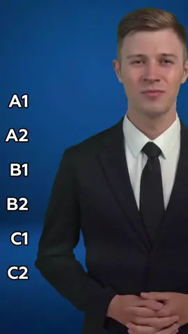 English Levels from A1 to C2 – Simple to Advanced #LearnEnglish #EnglishLevels #EnglishVocabulary #SpokenEnglish #EnglishLearning 