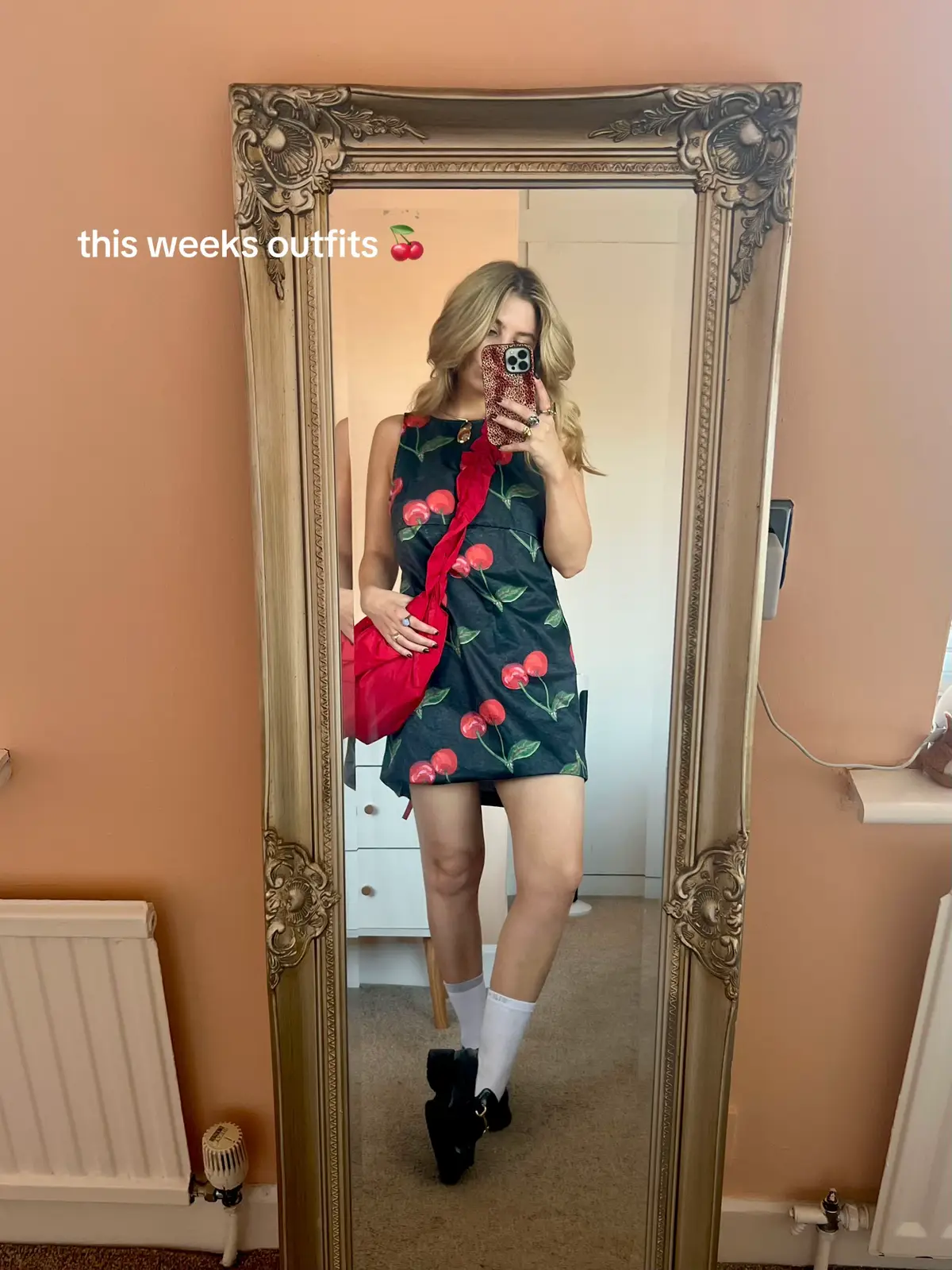 #outfitinspo #OutfitsOfTheWeek #secondhandfashion #vintedfinds #fashiontiktok 