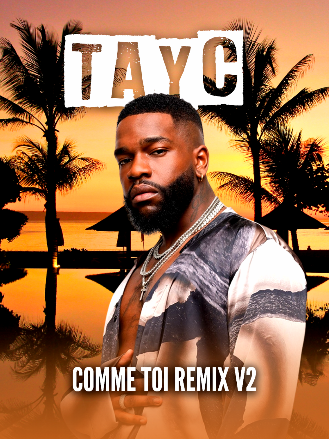 Petit cadeau à la fin 🪱🪱🪱 Tayc - Comme toi (Zouk & Kompa REMIX) Prod : DT Keyz @T A Y C 🤍  #tayc #zouk #kompa #remix #stanylaw 