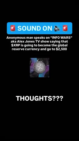 Credit : @cryptodylnews  What do you think?