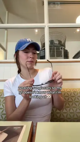 So subtle 😂 #fyp #foryou #funny #couple #onthisday 