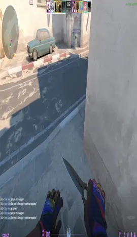 i prance , i gallop , i even frolic too #horse #fyp #viral #csgo #counterstrike2 