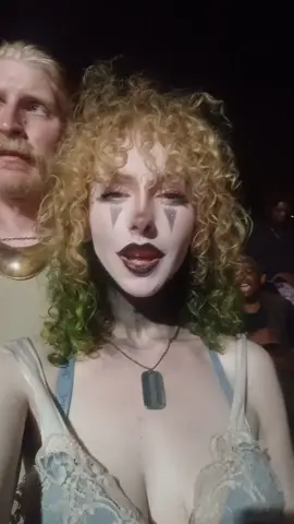 #icp #juggalette #04 #agegapcouple 