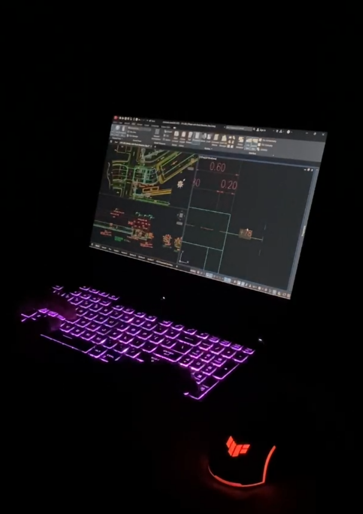 Kopi bapak mana him??🤯  #tekniksipil #civilengineering #drafter #autocad #civilengineer 