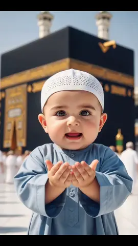 ameen 🤲🤲🤲  #cutebabydua #🕋 #fyp  #tranding #foryoufeed 